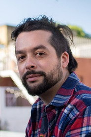 Photo of Daniel Katz as Sebastián