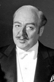 Photo of Frithiof Hedvall as Karl Persson