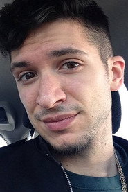 Photo of Antonio Manero