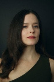 Photo of Jessica Anderson as Woman
