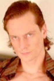 Photo of Misha Vandam