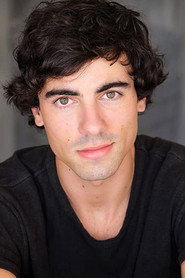 Photo of Roby Attal as Gavin