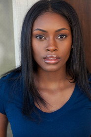 Photo of Jasmine Sargent