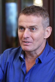 Photo of Károly Rékasi as Jimmy