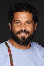 Photo of Kerllen Costa as Self - Environmental Anthropologist