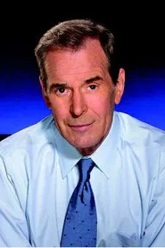 Photo of Peter Jennings as Self (archive footage)