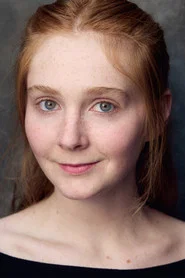 Photo of Saskia Axten as Alice