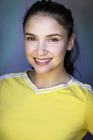 Photo of Phoenix Cross as Tiffany Wilson / Lily Watson / Phoenix