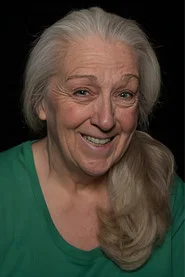 Photo of Barta Heiner as Nedra