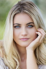 Photo of Lauren Lofberg as Bobby