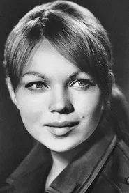 Photo of Valentina Telichkina as Vasilisa