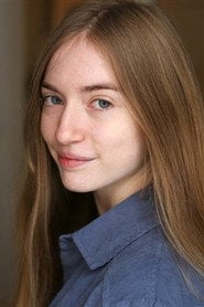 Photo of Alyssia Desmeth as Lucie