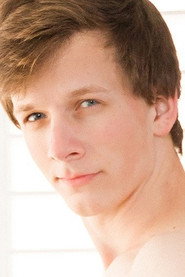 Photo of Jonah Fisher