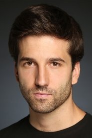 Photo of Guillermo Uria as Shipwreck Survivor