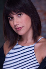 Photo of Gabriela Bañuelos as Daisy