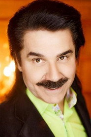 Photo of Pavlo Zibrov as (voice)