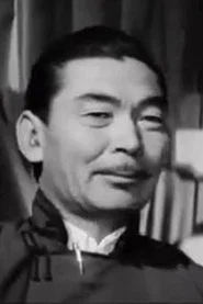 Photo of Dagiiranz Nyam as Khaimchig