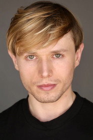 Photo of Cody Duke as Conrad