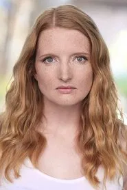 Photo of Claira Watson Parr as Eloise Jones