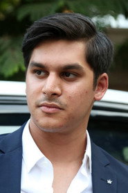 Photo of R.Siddharth