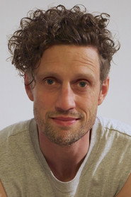 Photo of Dag Andersson as Dag