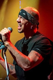 Photo of Wudstik as Vocals