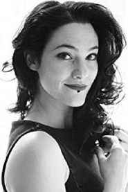 Photo of Danielle Arden as Peggy