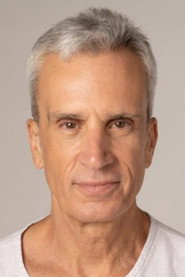 Photo of Avri Gilad as יהושע יהושע