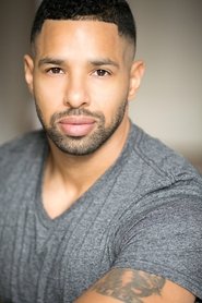 Photo of Tremayne Norris as Maurice Hatton