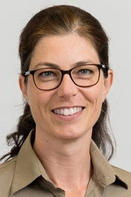 Photo of Eveline Dungl as Self