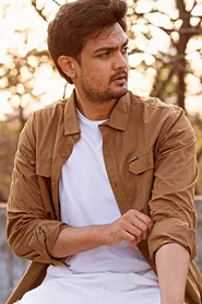 Photo of Bhavya Shinde as Lucky Yadav