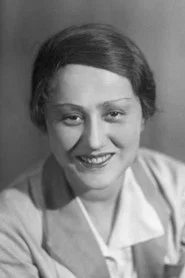Photo of Lyubov Shmidt as Rosa