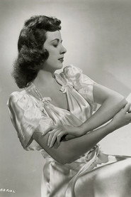Photo of Becky Brown as Genevieve Calvin