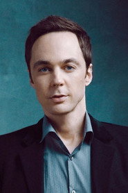 Photo of Jim Parsons as Truman Capote (voice)