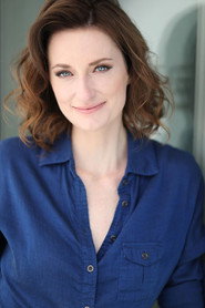 Photo of Amanda Marier as Chelsea