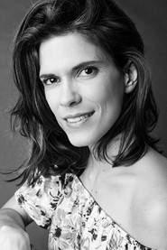 Photo of Patricia Arizmendi as Profesora