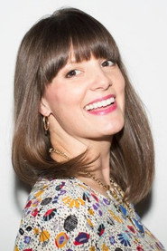 Photo of Kathryn Short as Sabrina Mason