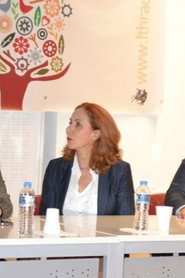 Photo of Tania Hatzigeorgiou as (Only voice)