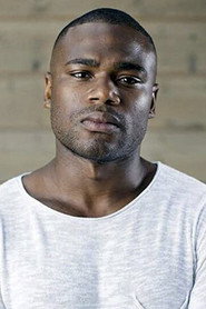 Photo of Marshall Bingham as T.J.