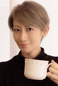 Photo of Misuzu Aki as Takebe Haruki