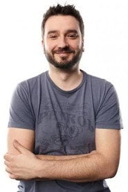 Photo of Karol Modzelewski as Karol Modzelewski