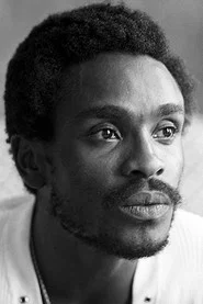 Photo of Carl Anderson as Judas Iscariot