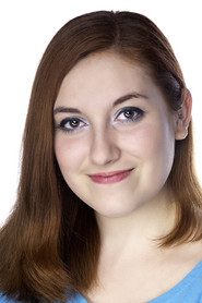 Photo of Erin Rose Coughlan as Waitress