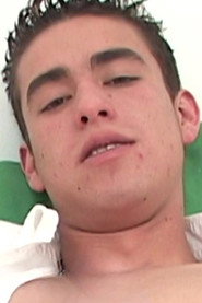 Photo of Miguel Martinez