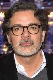 Photo of Christophe Barratier
