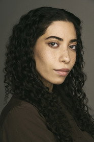 Photo of Maya Boyce as Ashley