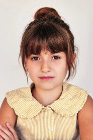Photo of Rona Regjepi as Kenny Martini