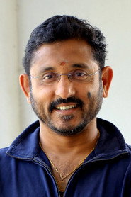 Photo of BVS Ravi as Narasimha Patruni