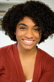 Photo of Naima Sundiata as Ada