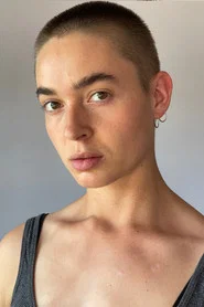 Photo of Stephanie Condie as Lorena
